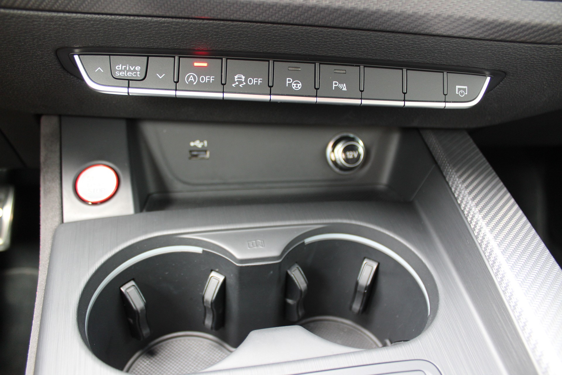 AUDI RS5 Coupé 2.9 TFSI quattro tiptronic-image-20