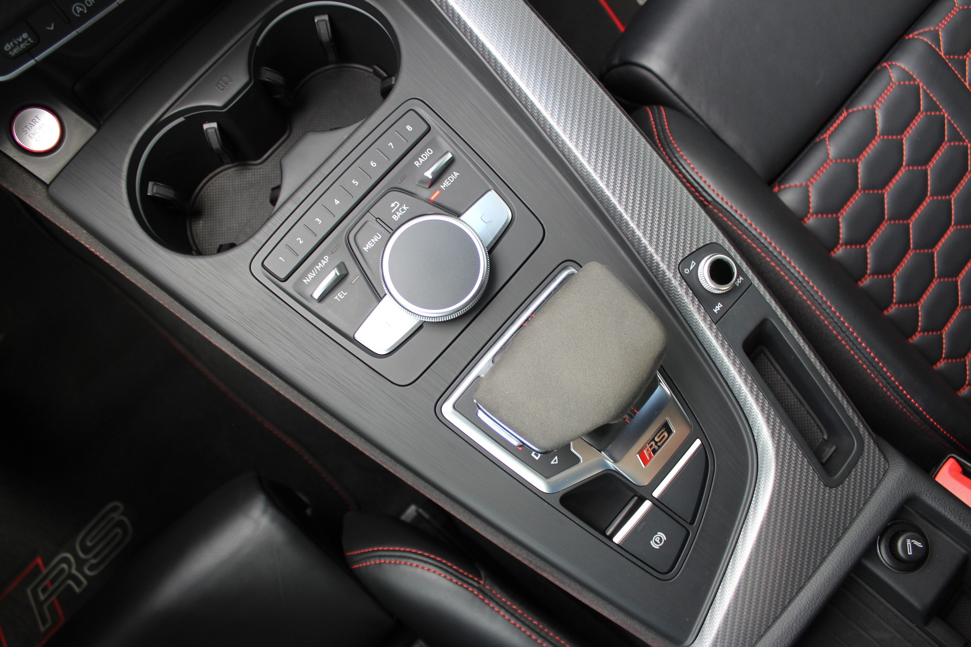AUDI RS5 Coupé 2.9 TFSI quattro tiptronic-image-21