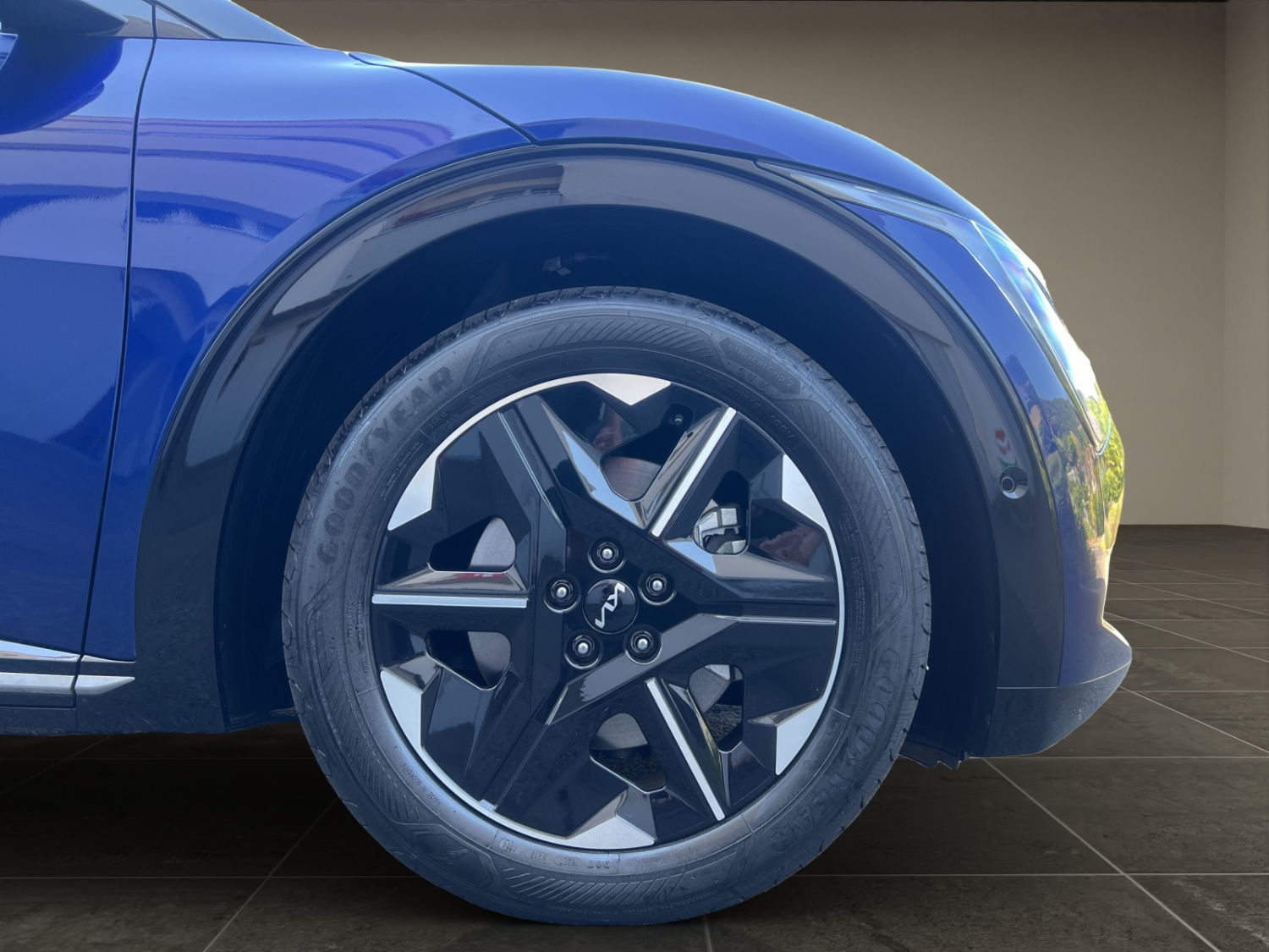 KIA EV6 84 kWh Earth 4x4-image-26