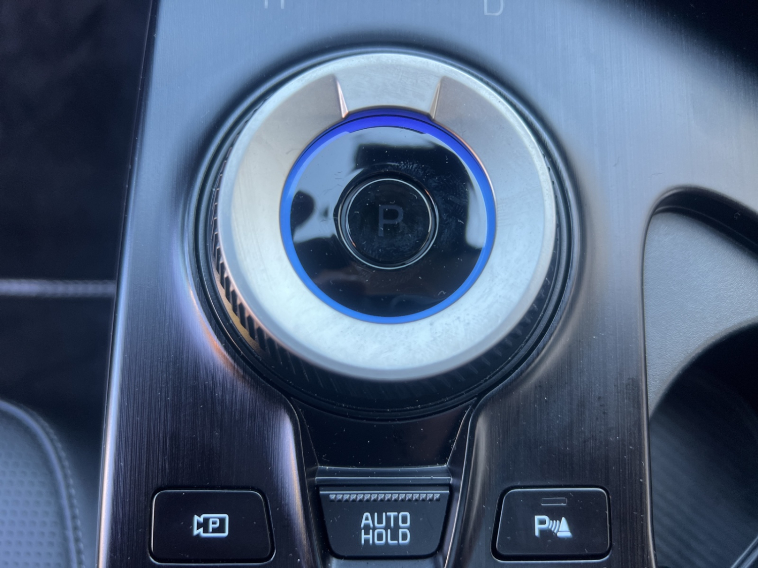 KIA EV6 84 kWh Earth 4x4-image-16