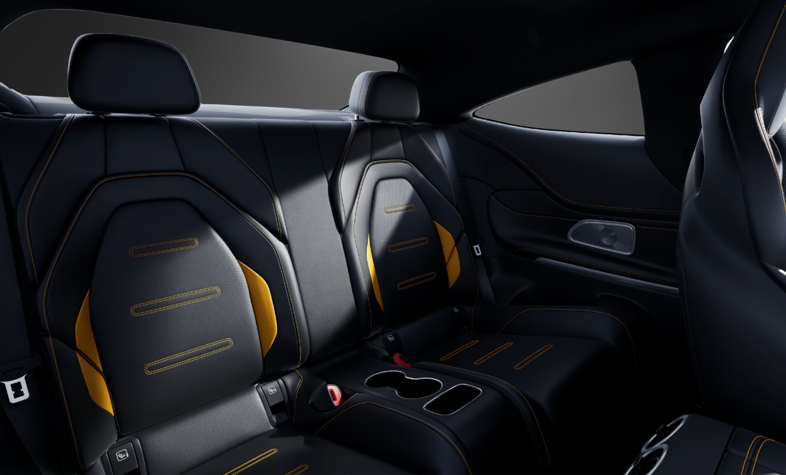 MERCEDES-BENZ CLE 53 Coupé AMG 4Matic+ 9G-Tronic-image-10