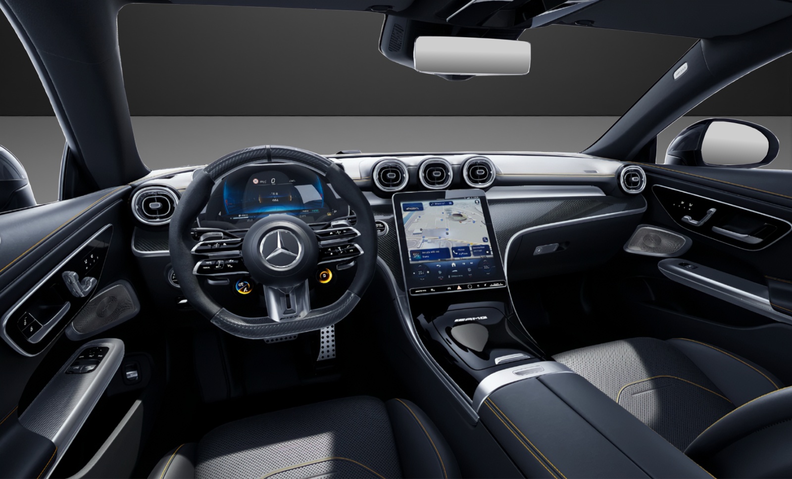 MERCEDES-BENZ CLE 53 Coupé AMG 4Matic+ 9G-Tronic-image-7