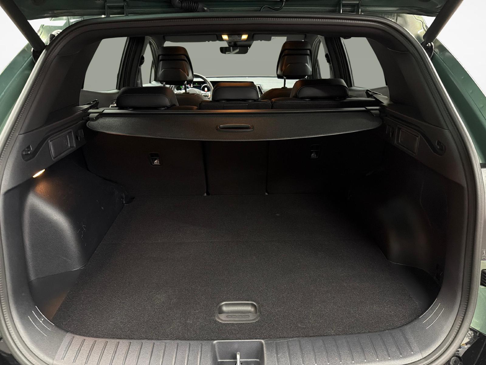 KIA Sportage 1.6 T-GDi PHEV GT-Line-image-12