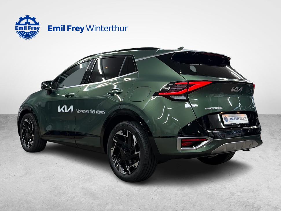KIA Sportage 1.6 T-GDi PHEV GT-Line-showroom-element-3