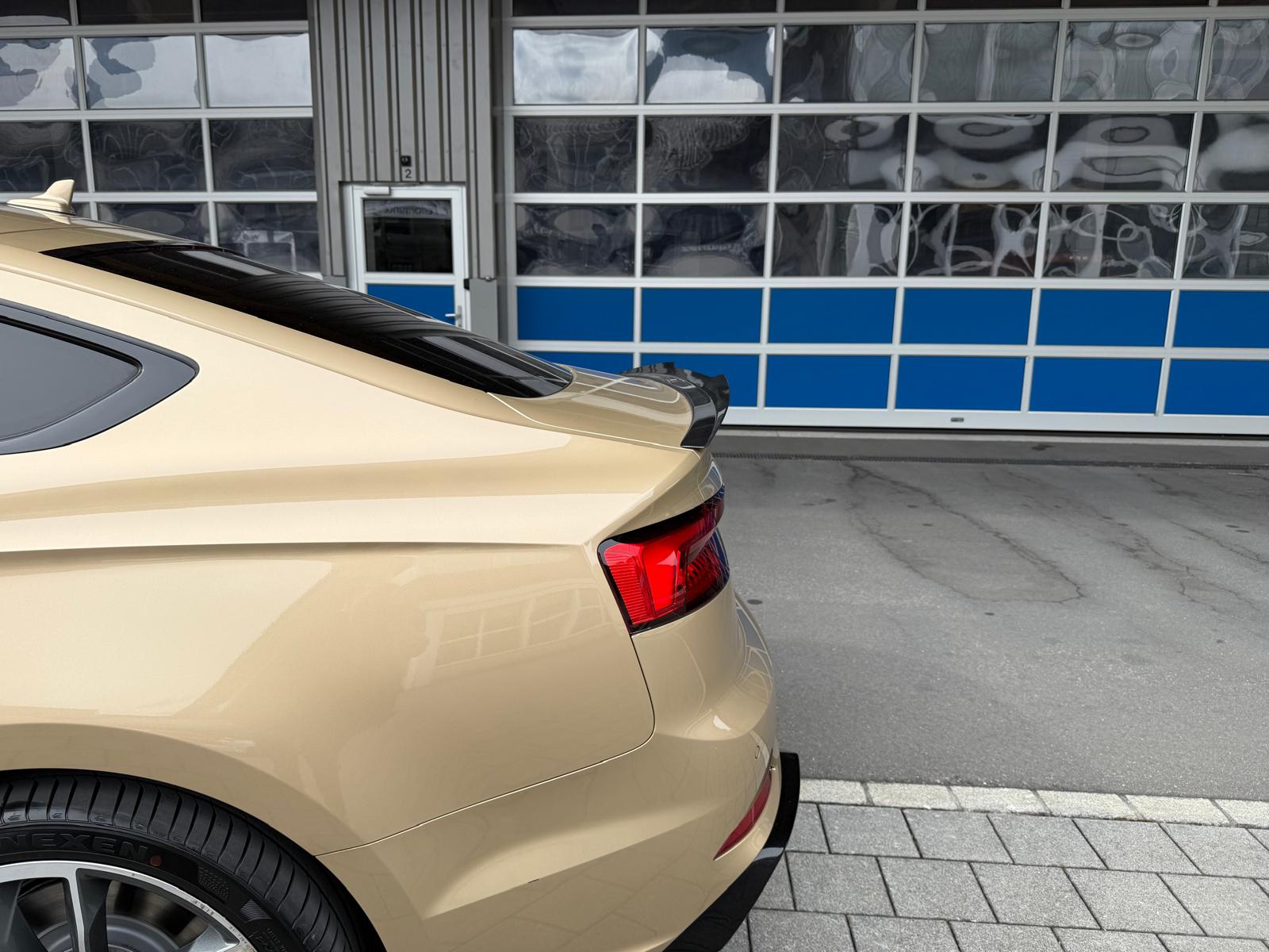 AUDI S5 Sportback 3.0 TFSI quattro tiptronic-image-11