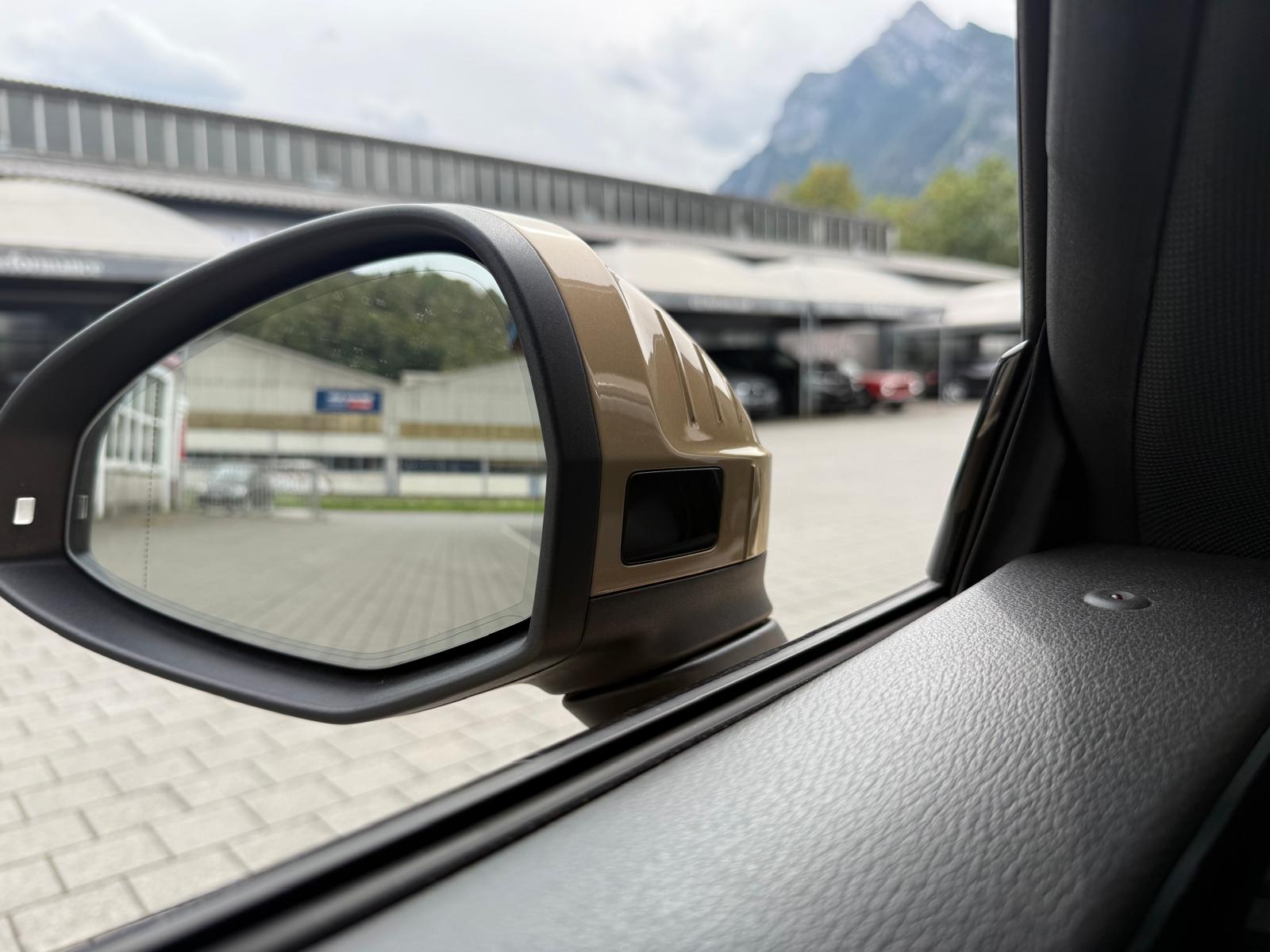 AUDI S5 Sportback 3.0 TFSI quattro tiptronic-image-13
