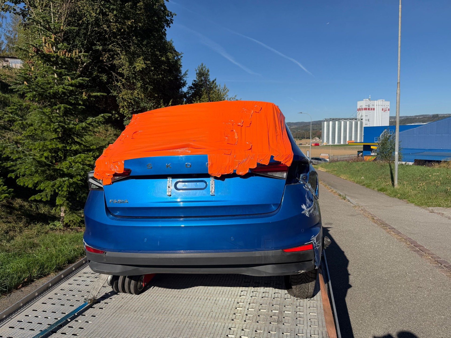 SKODA Fabia 1.0 TSI Ambition-image-3