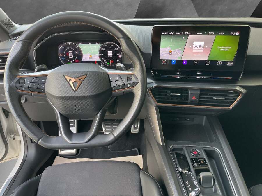 CUPRA Leon 1.4 eHybrid DSG-image-9