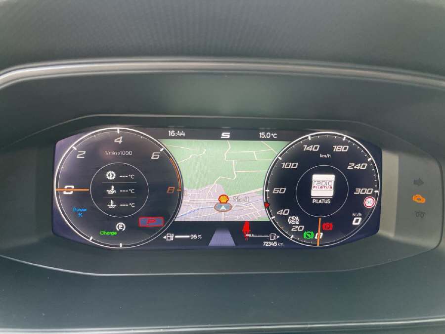 CUPRA Leon 1.4 eHybrid DSG-image-6