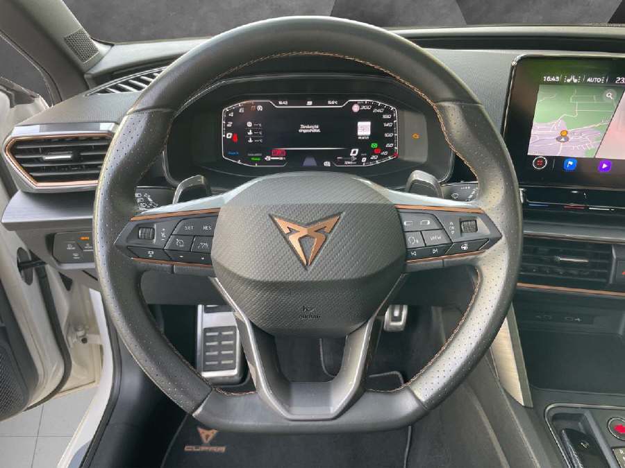 CUPRA Leon 1.4 eHybrid DSG-image-5
