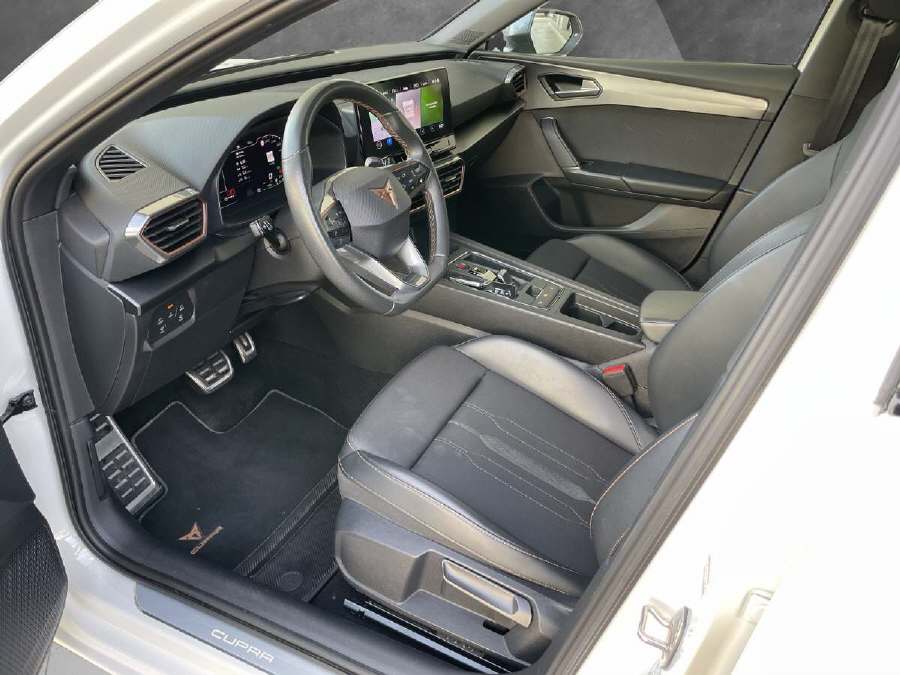 CUPRA Leon 1.4 eHybrid DSG-image-4