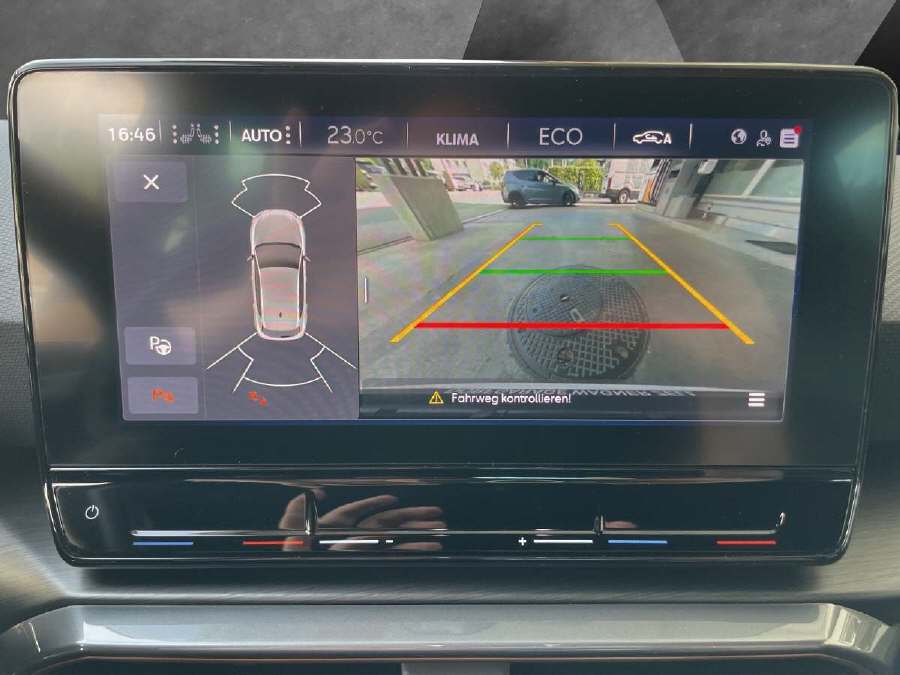 CUPRA Leon 1.4 eHybrid DSG-image-7
