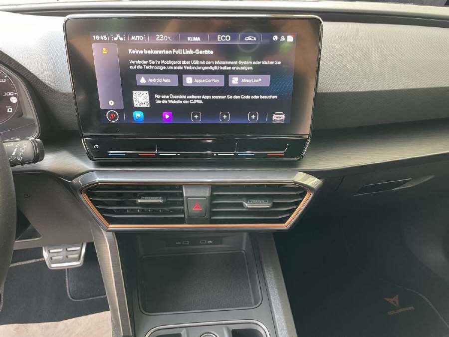 CUPRA Leon 1.4 eHybrid DSG-image-8