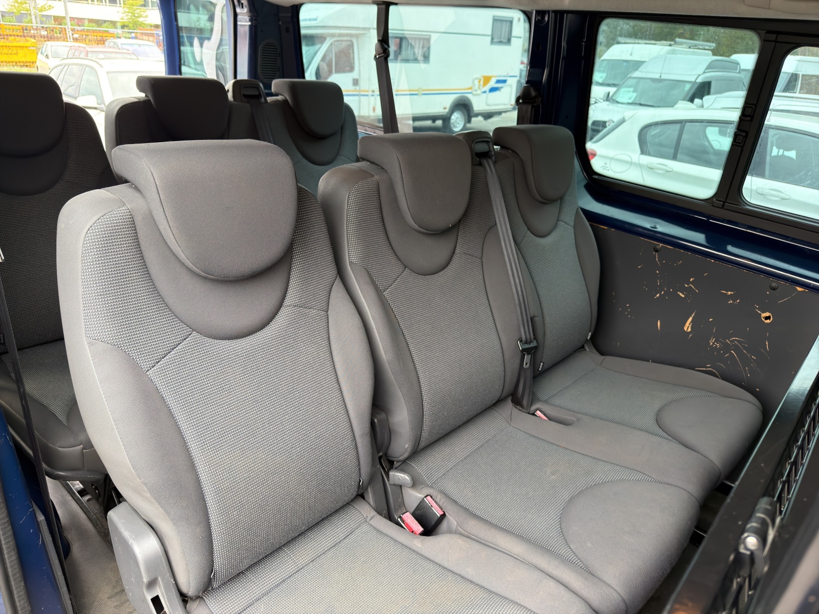 CITROEN Jumpy 2.0 HDi L1H1 Exclusive-image-7
