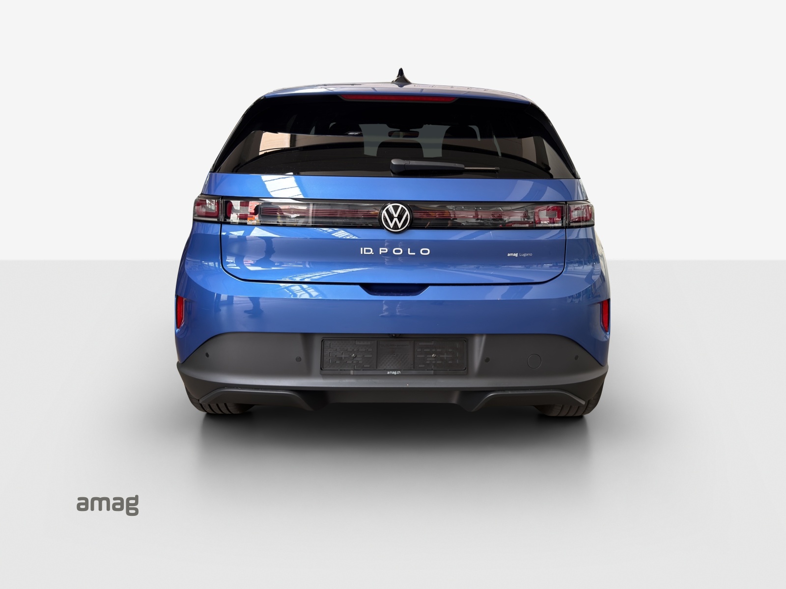 VW ID.Polo 52 kWh Style Edition One Plus-image-3
