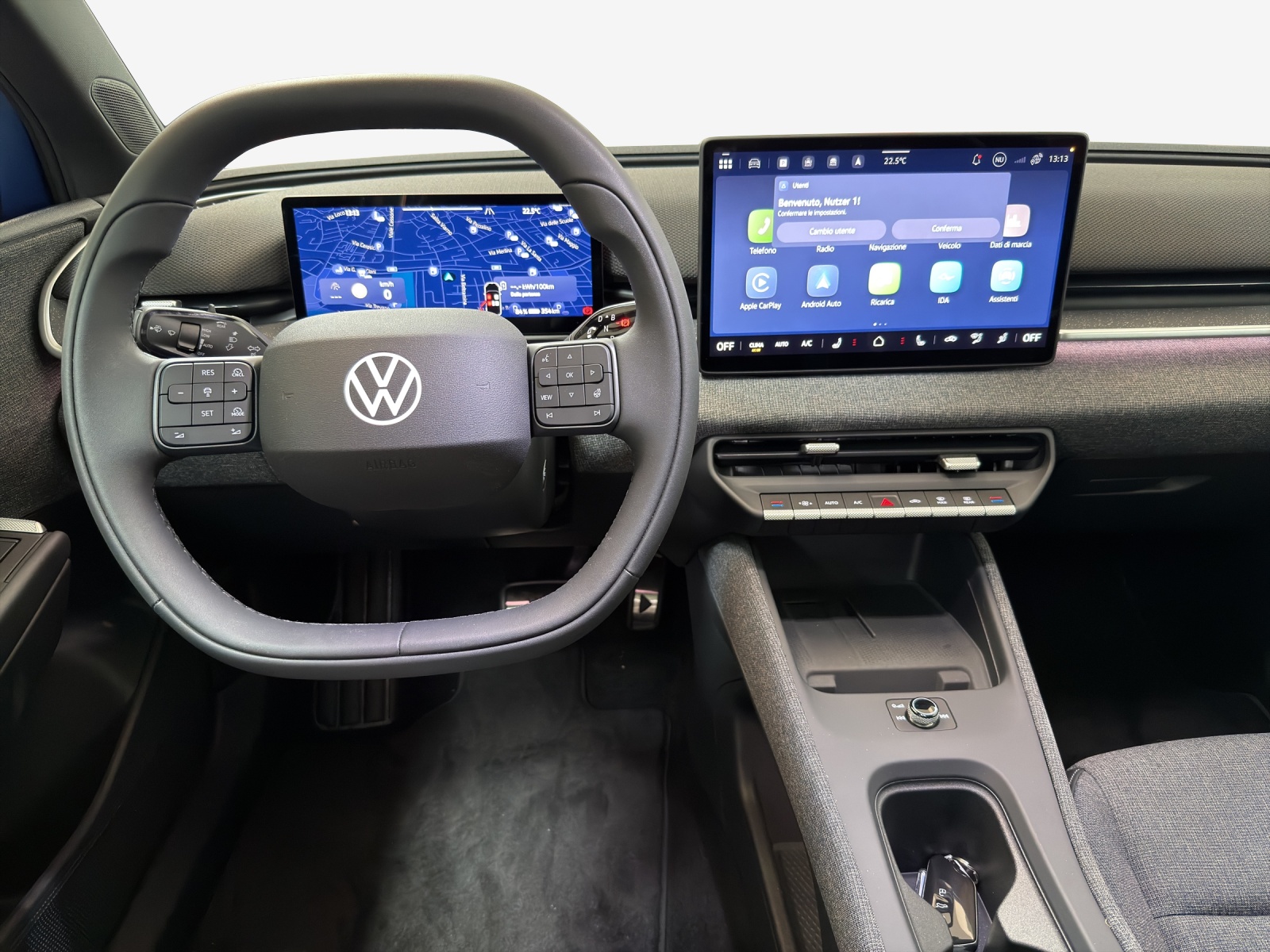 VW ID.Polo 52 kWh Style Edition One Plus-image-8