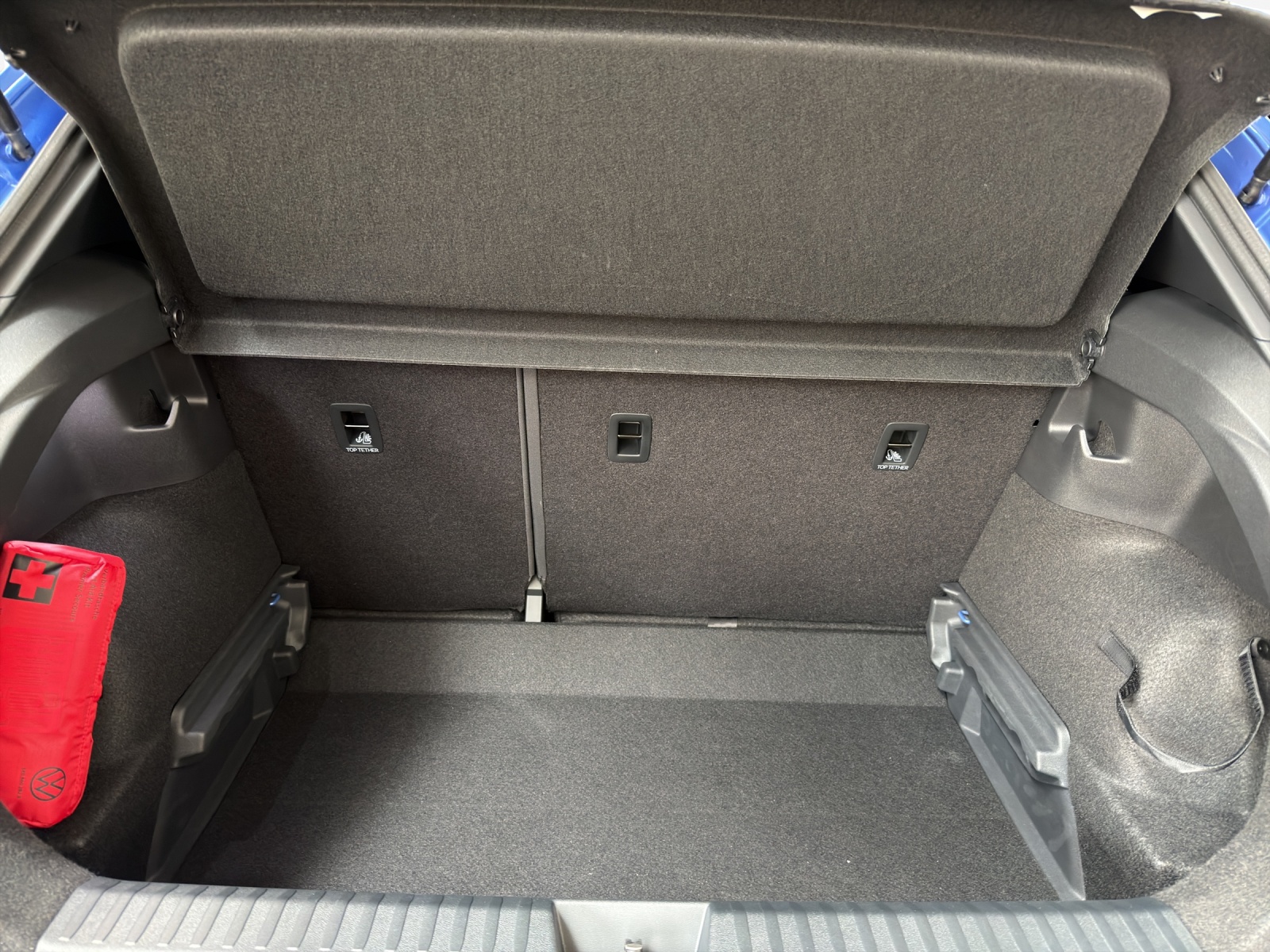 VW ID.Polo 52 kWh Style Edition One Plus-image-12