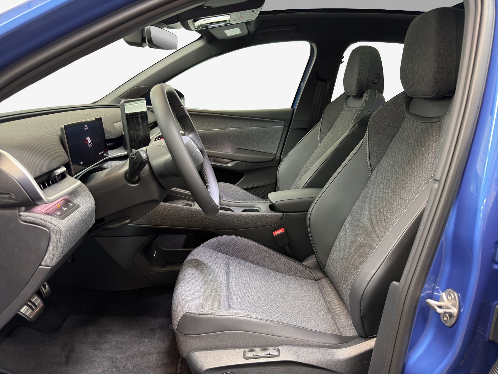 VW ID.Polo 52 kWh Style Edition One Plus-image-7