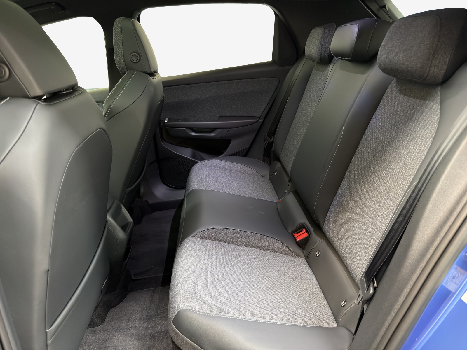 VW ID.Polo 52 kWh Style Edition One Plus-image-11