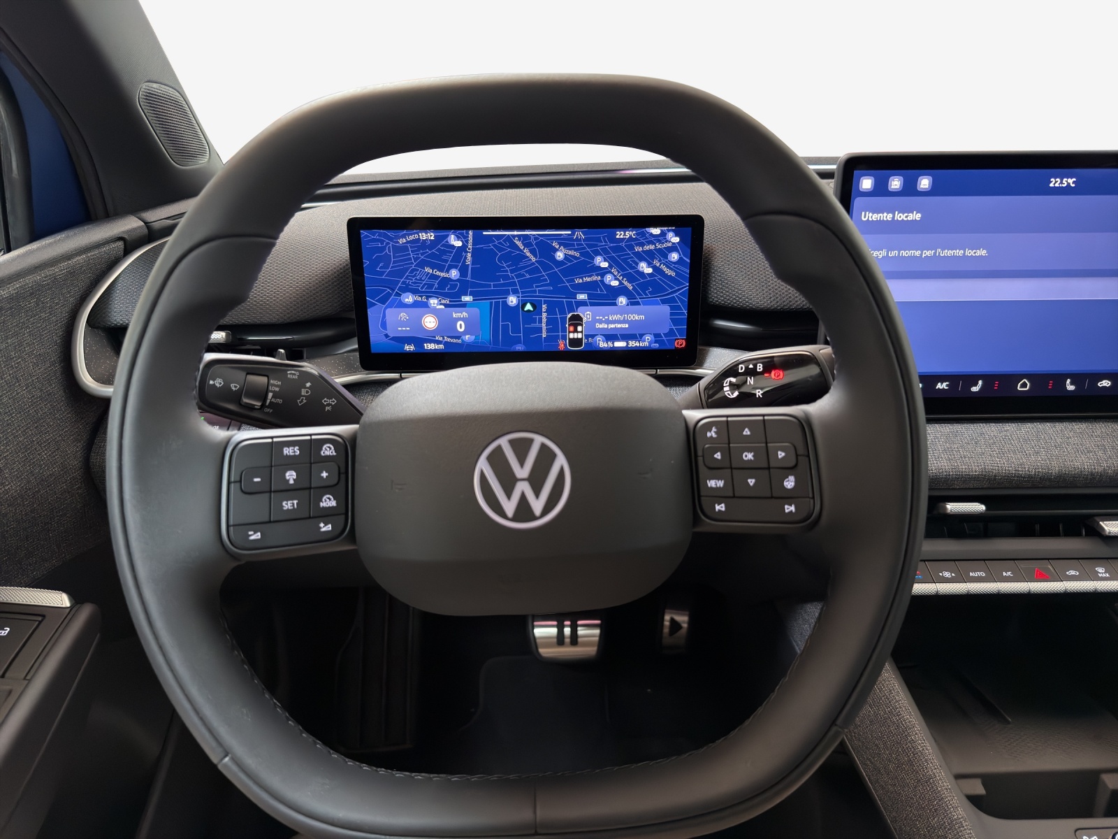 VW ID.Polo 52 kWh Style Edition One Plus-image-9