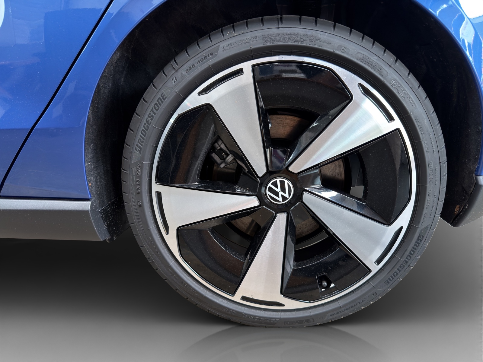 VW ID.Polo 52 kWh Style Edition One Plus-image-13