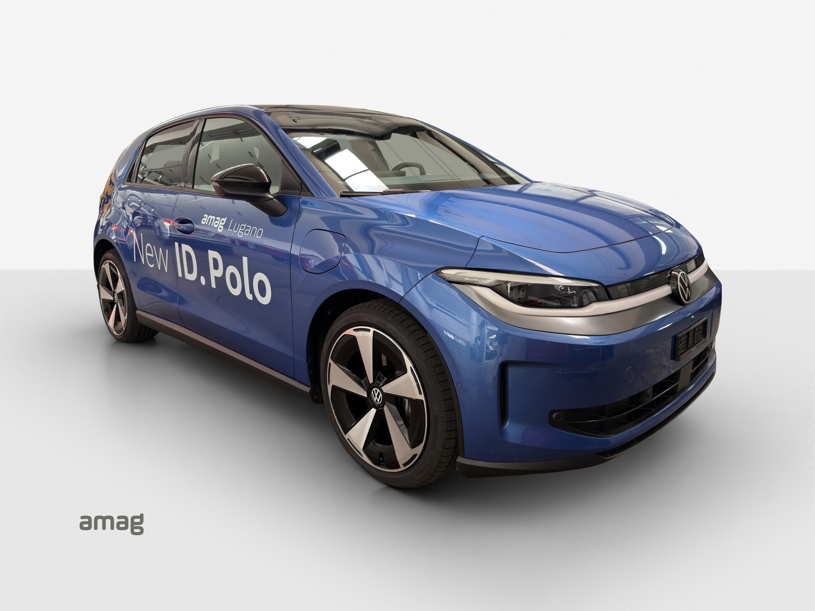 VW ID.Polo 52 kWh Style Edition One Plus-image-5