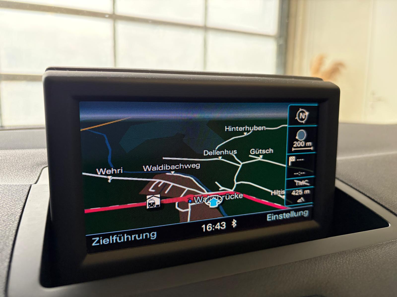 AUDI A1 Sportback 1.2 TFSI Ambition ** S- LINE **-image-11