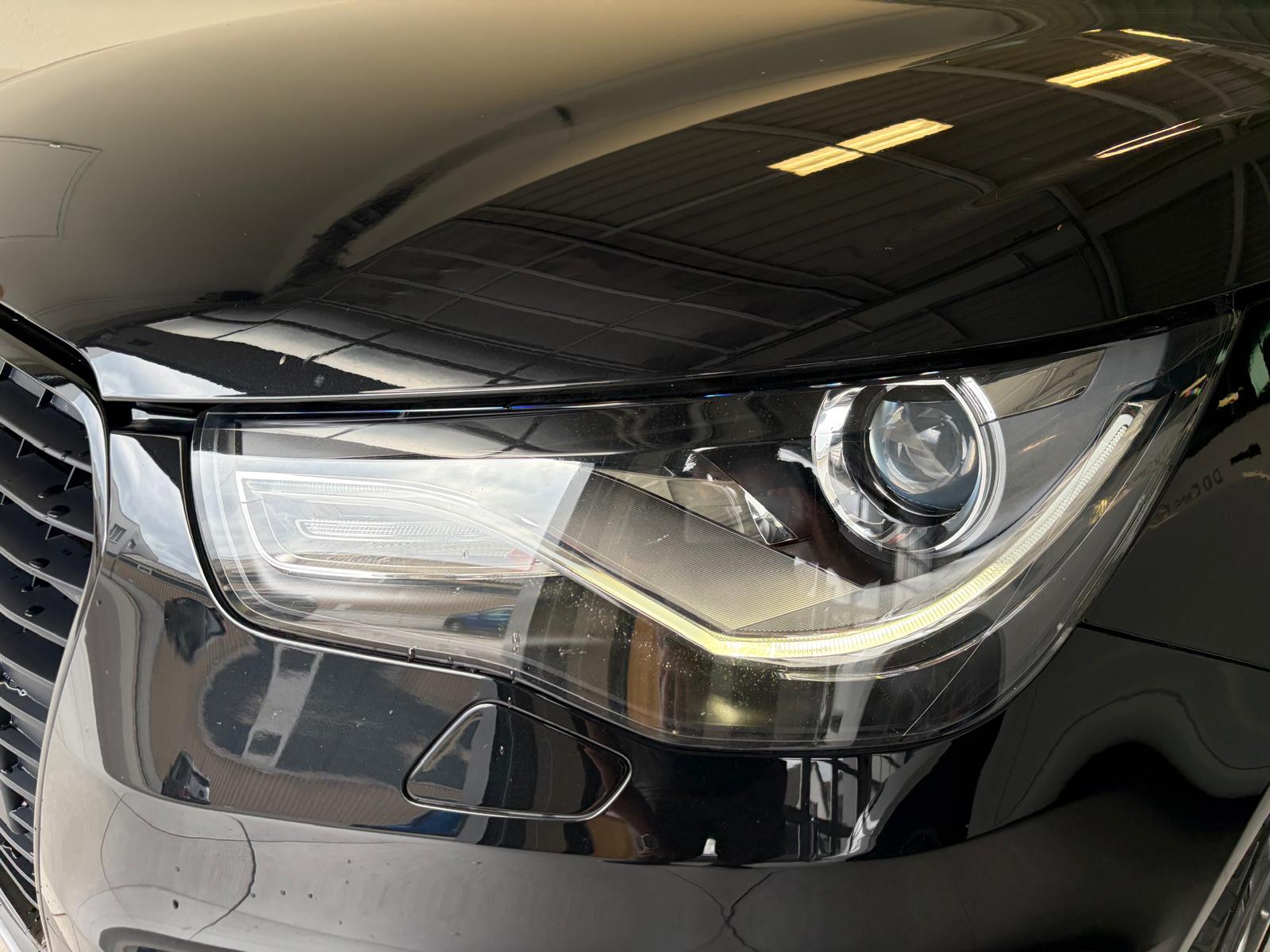 AUDI A1 Sportback 1.2 TFSI Ambition ** S- LINE **-image-9