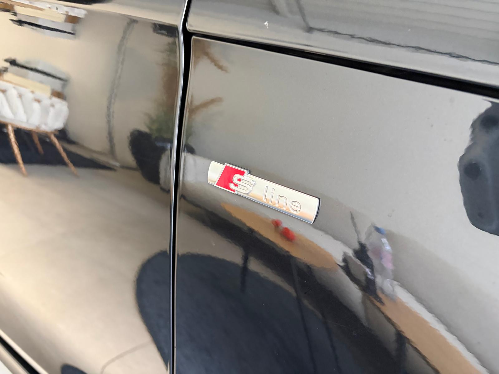 AUDI A1 Sportback 1.2 TFSI Ambition ** S- LINE **-image-8
