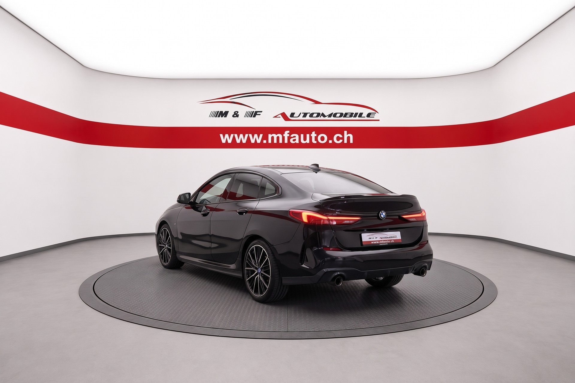 BMW 220d xDrive SAG Gran Coupé-image-5