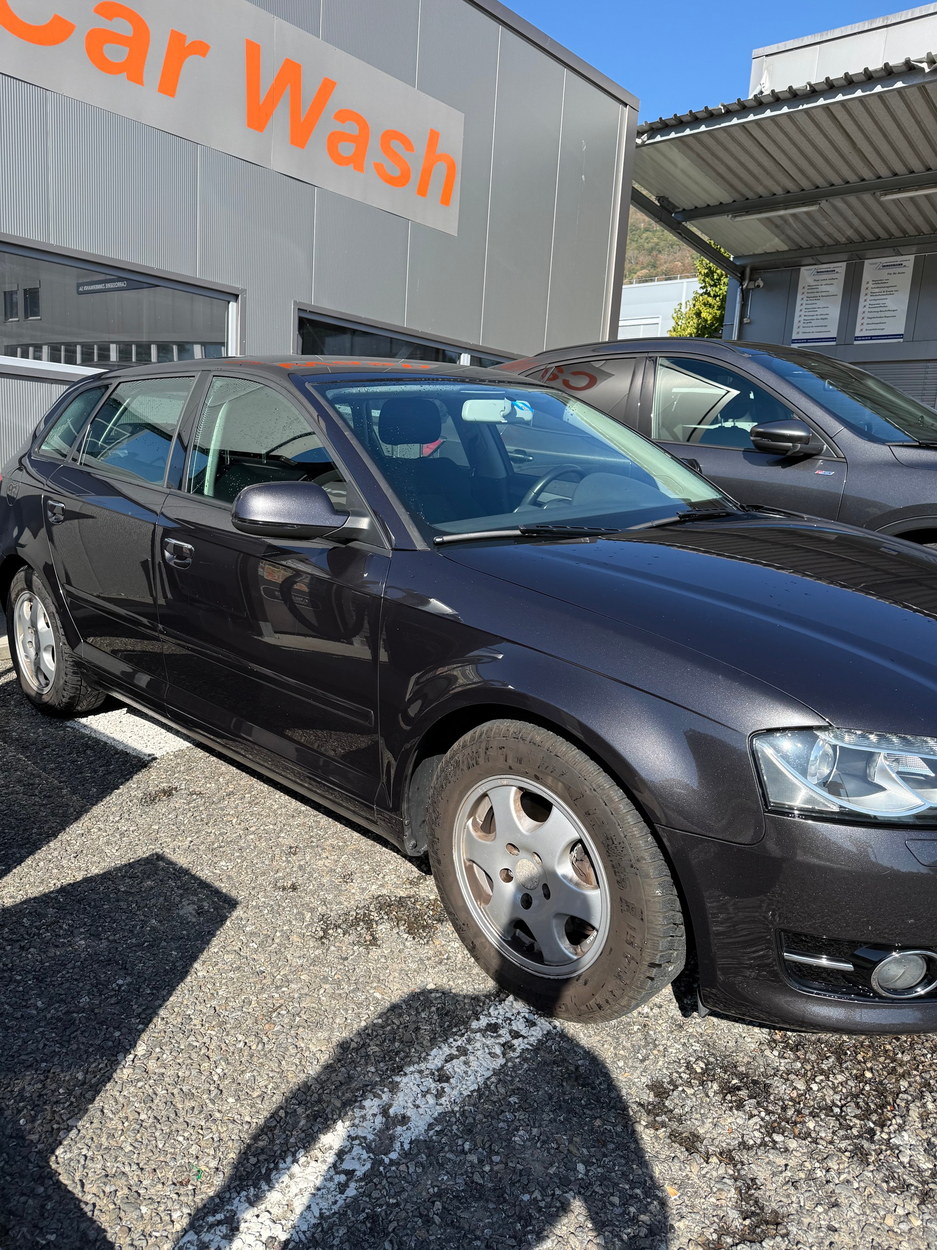 AUDI 1.8 tfsi-image-5