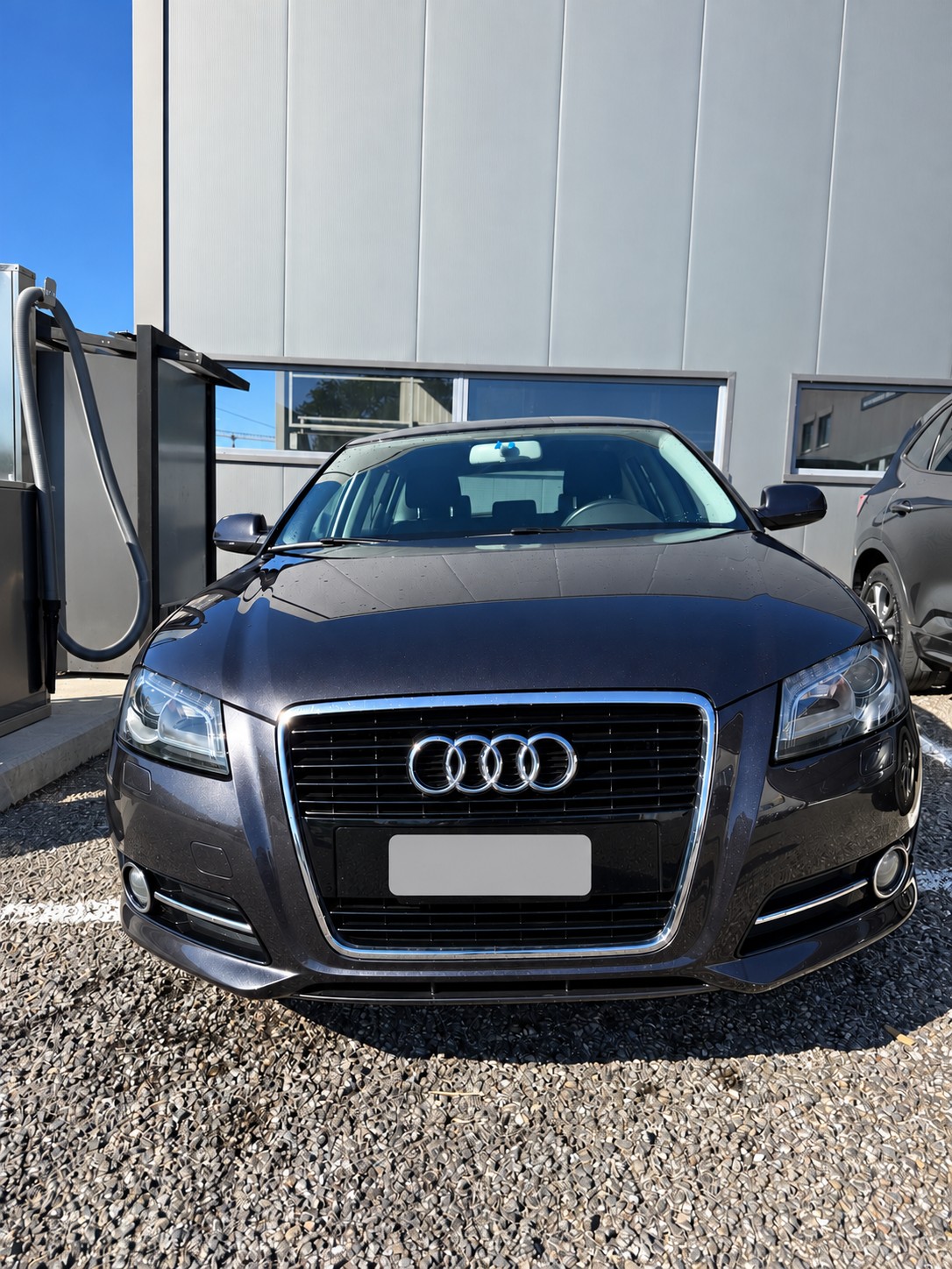 AUDI 1.8 tfsi-image-0