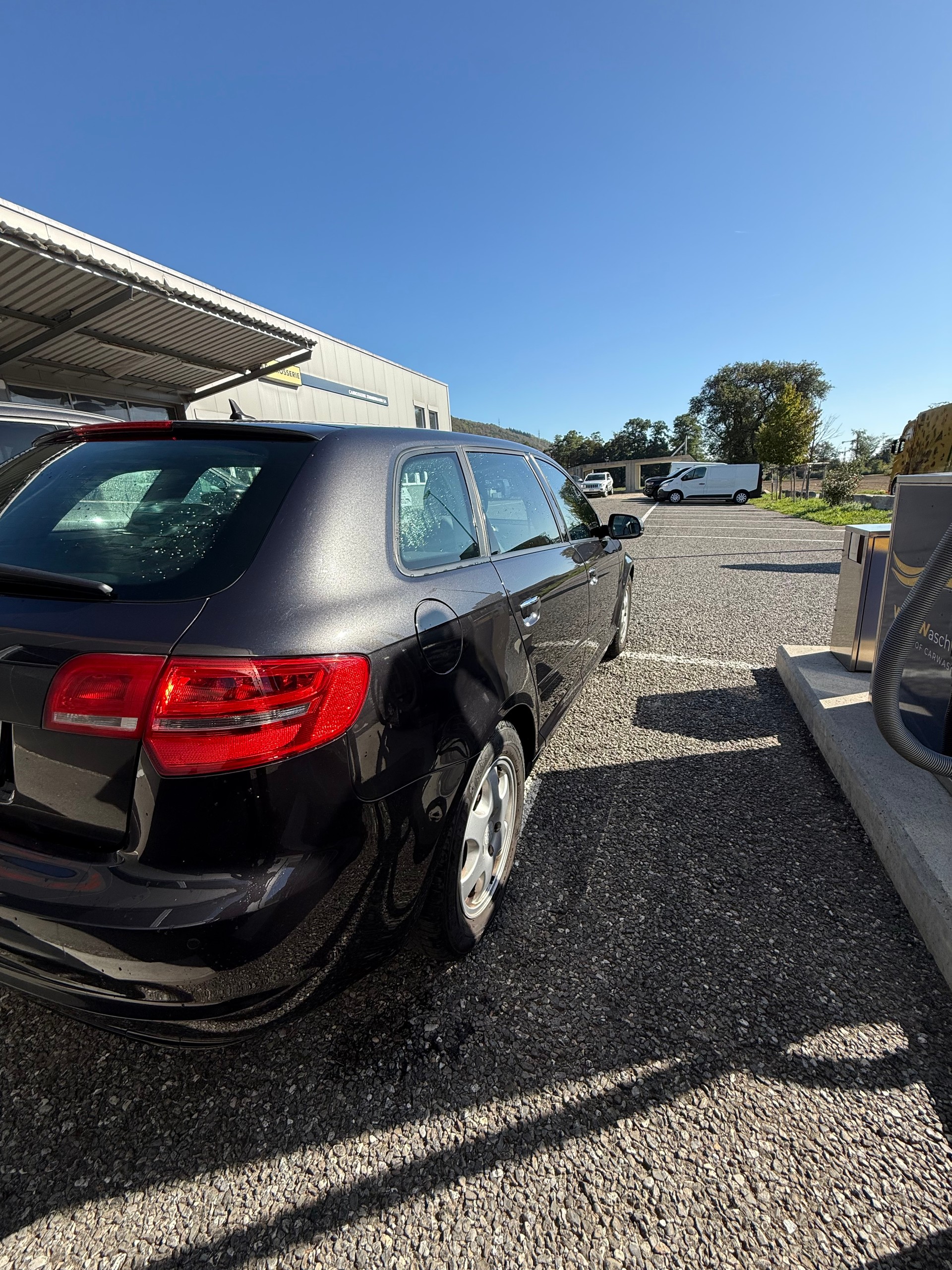 AUDI 1.8 tfsi-image-2