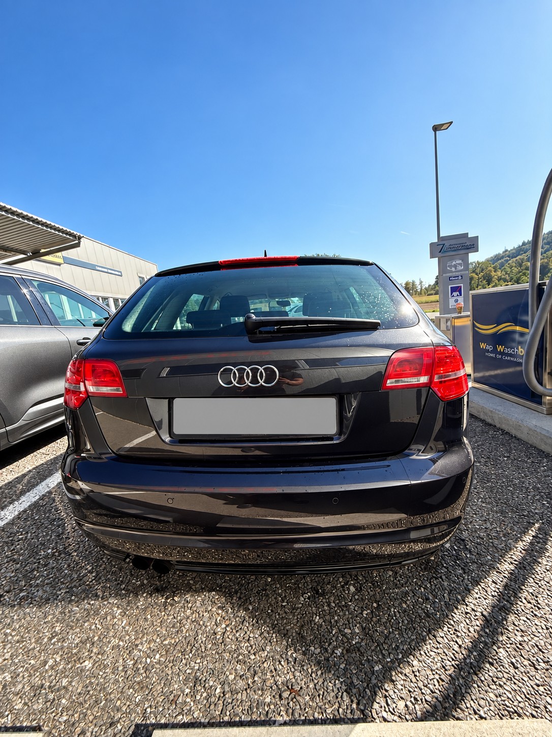 AUDI 1.8 tfsi-image-1
