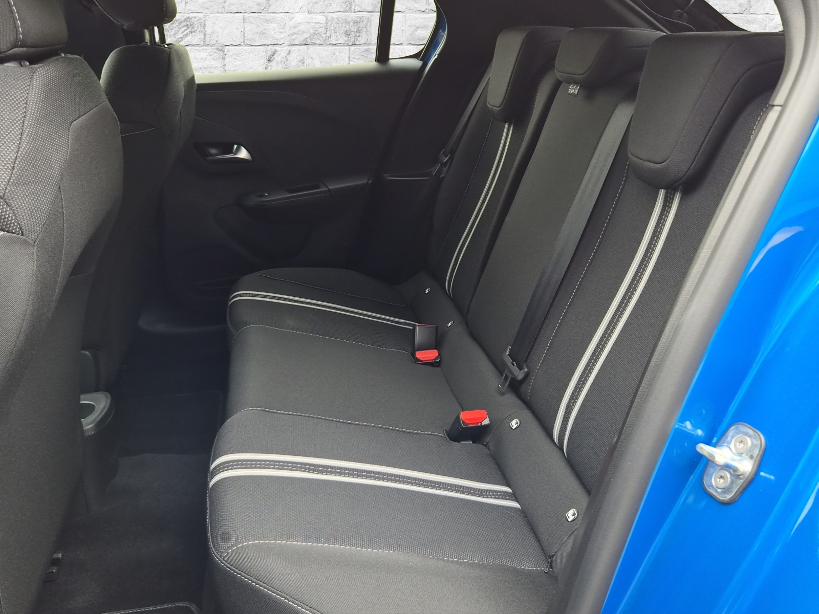 OPEL Corsa 1.2 T Hybrid Sporthilfe-image-7