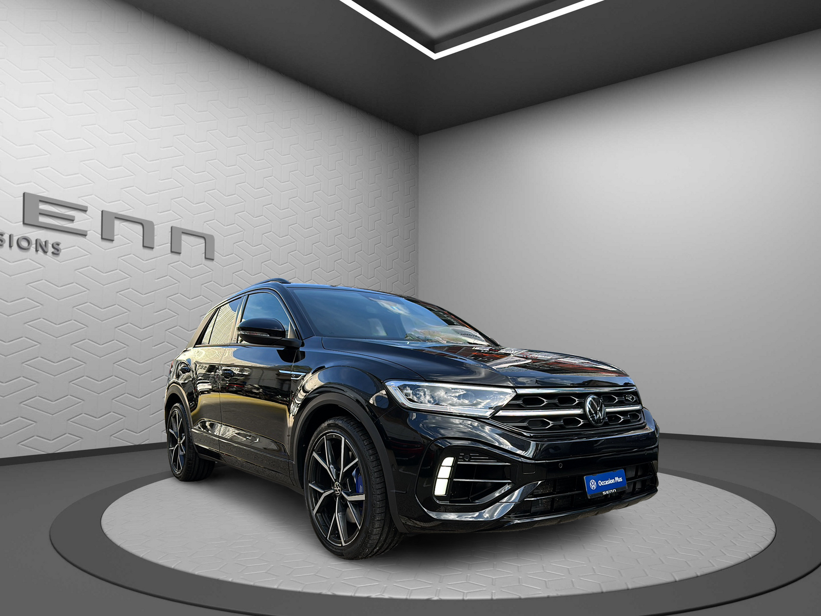 VW T-Roc 2.0 TSI R DSG 4Motion-image-7