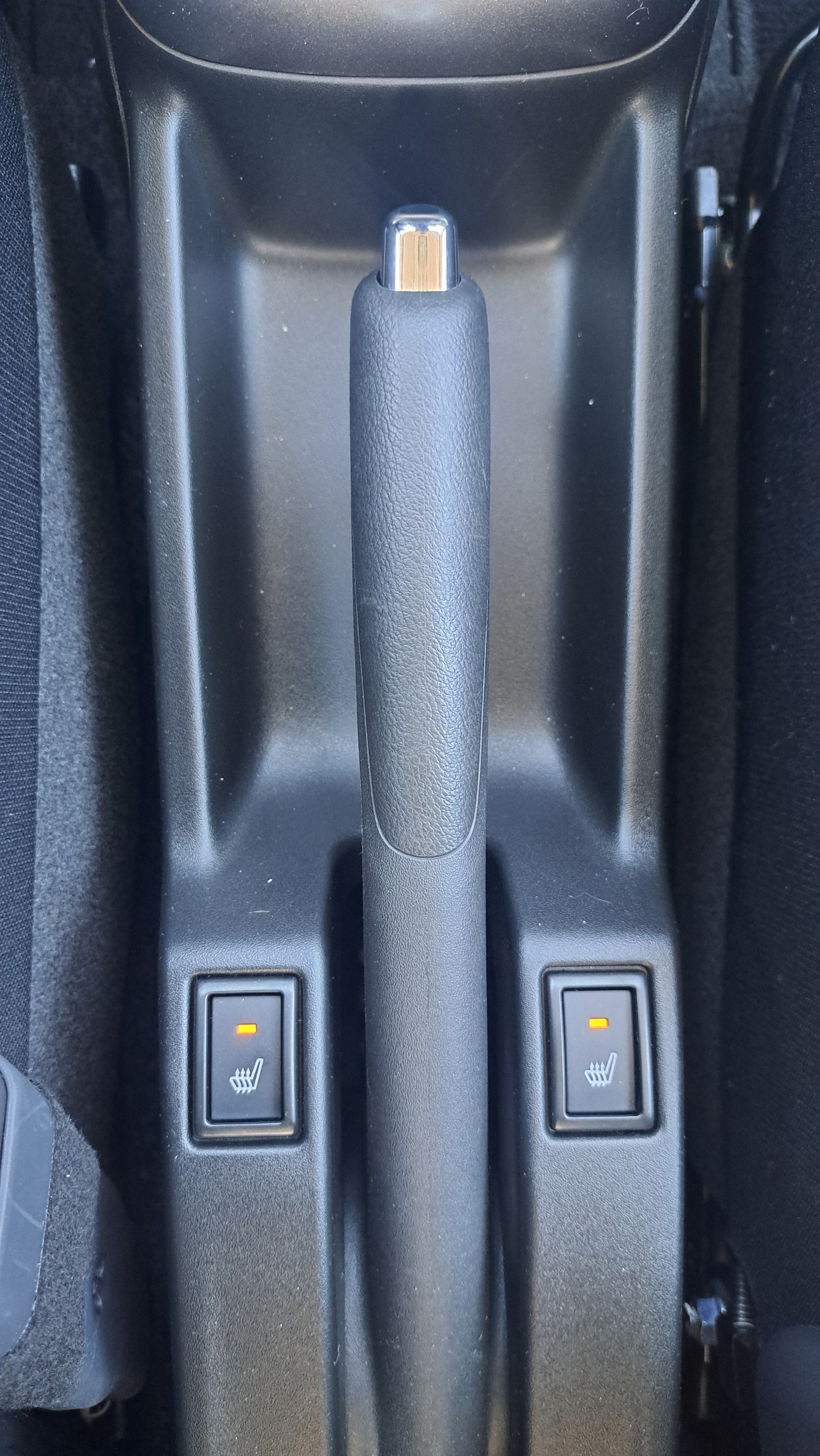 SUZUKI Swift 1.2 Piz Sulai Hybrid Top 4x4-image-13