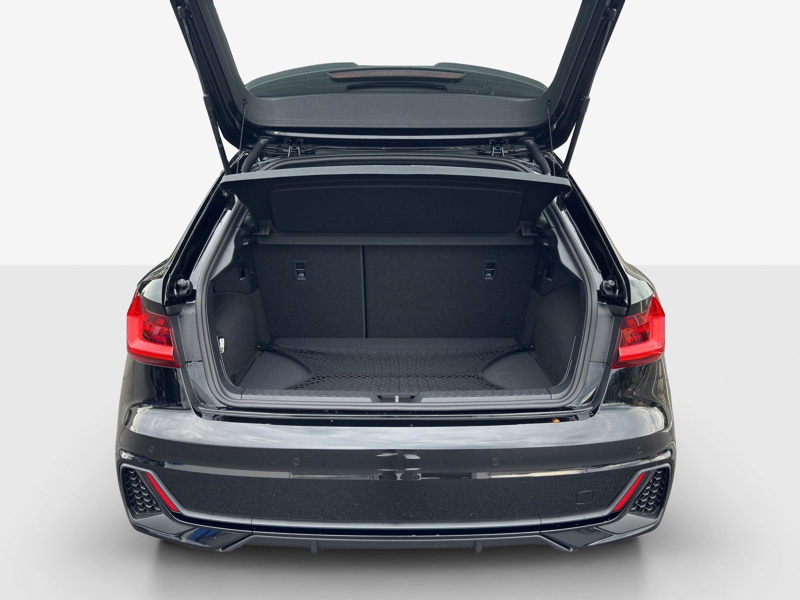 AUDI A1 Sportback 30 TFSI S Line Attraction S-tronic-image-12