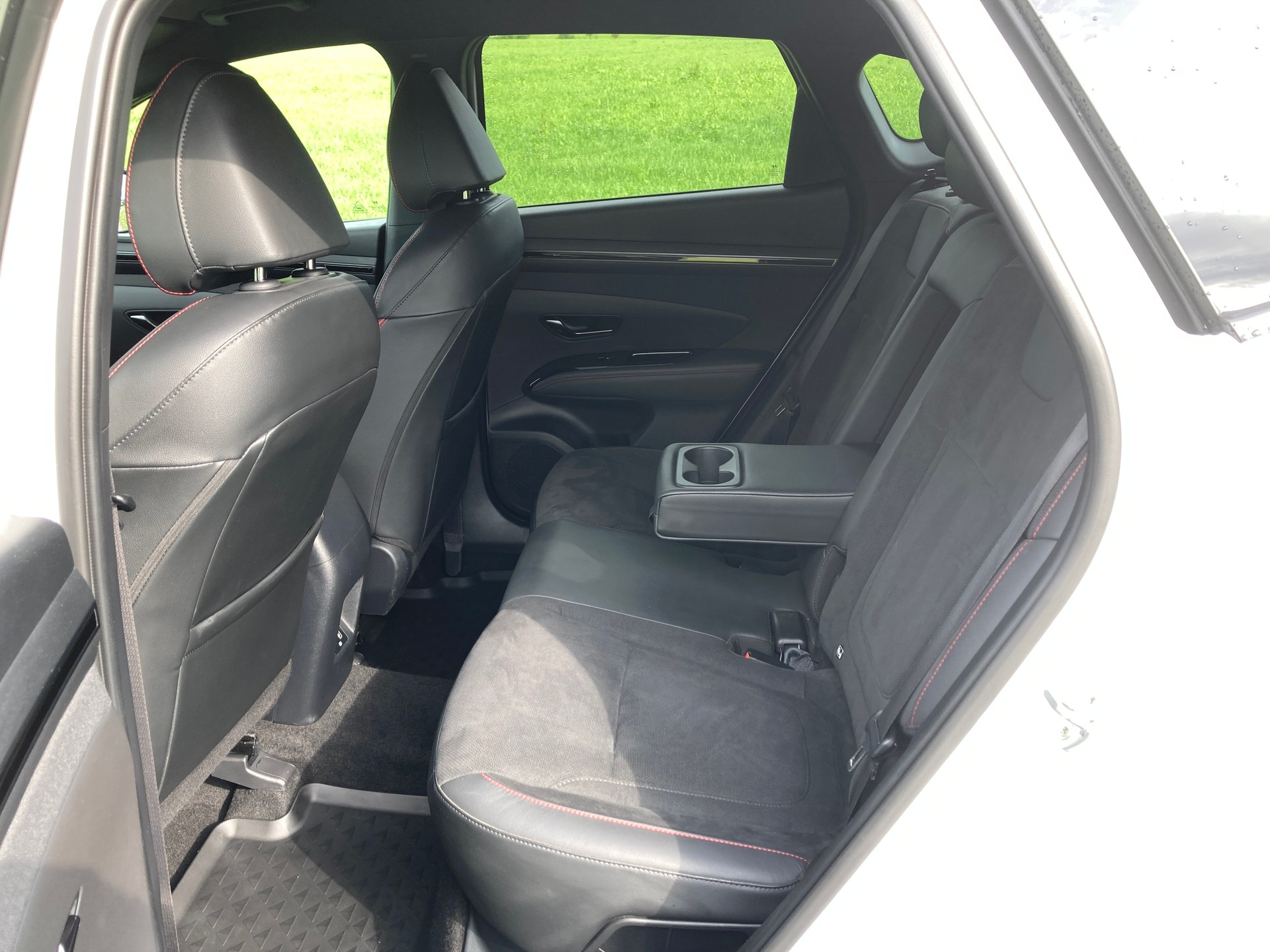 HYUNDAI Tucson 1.6 TGDI 48V N Line DCT 4WD-image-7
