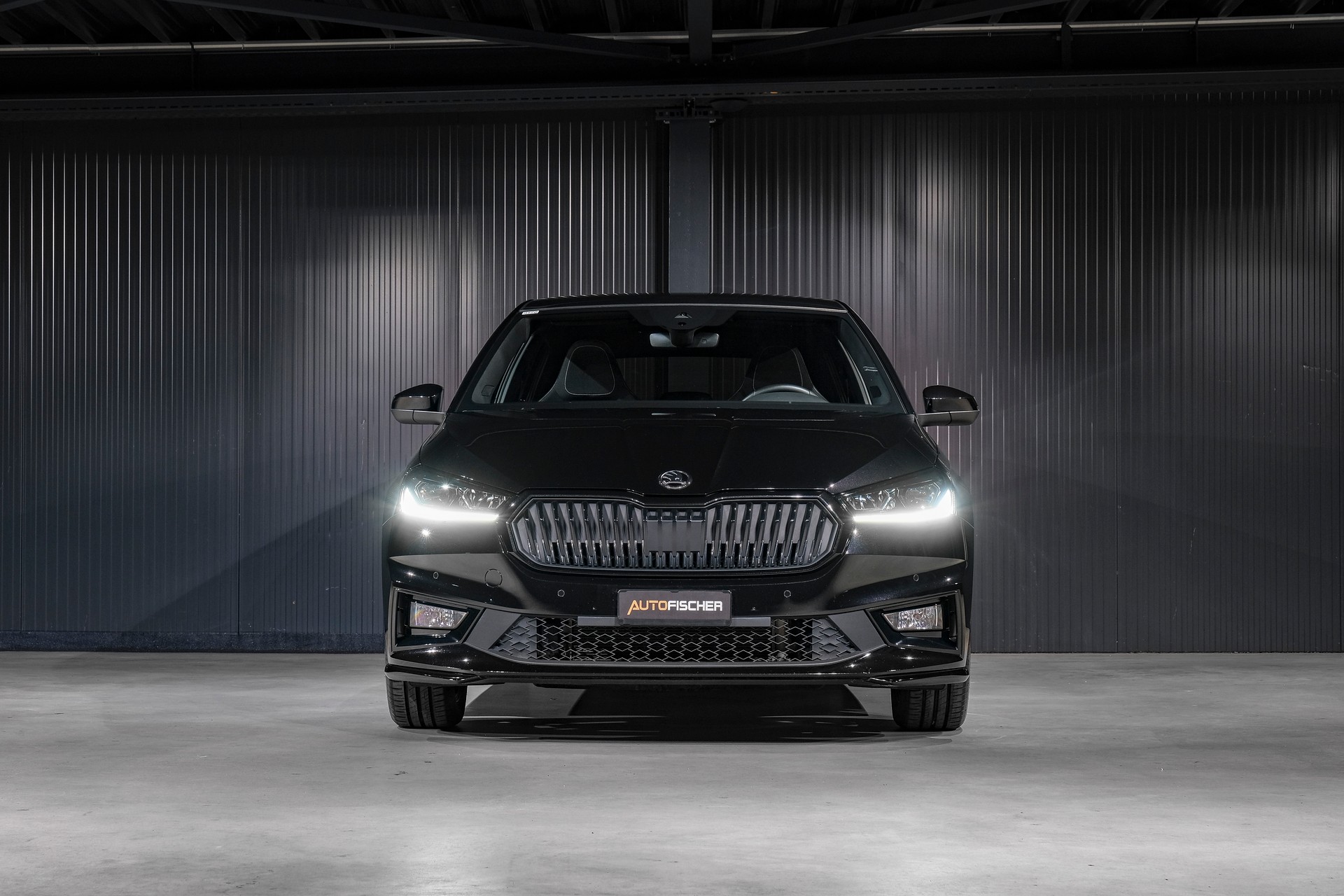 SKODA Fabia 1.0 TSI Monte Carlo DSG-image-2