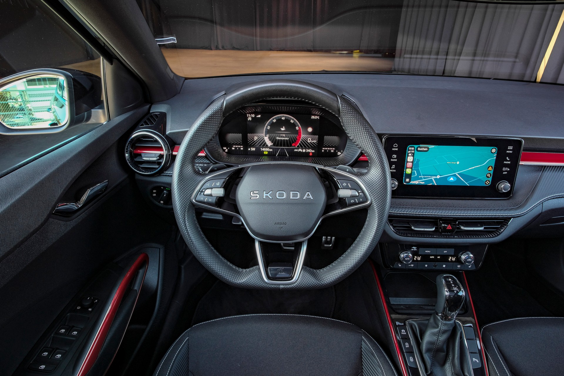 SKODA Fabia 1.0 TSI Monte Carlo DSG-image-15