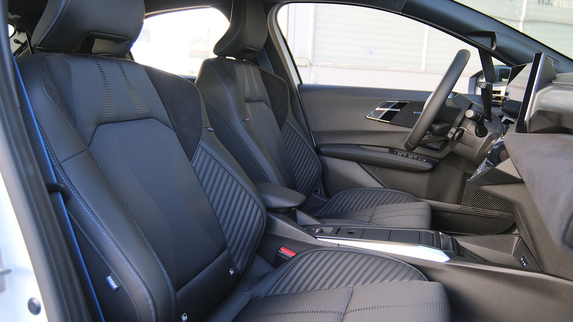 RENAULT Clio 1.8 E-Tech Esprit Alpine " full Hybrid "-image-15