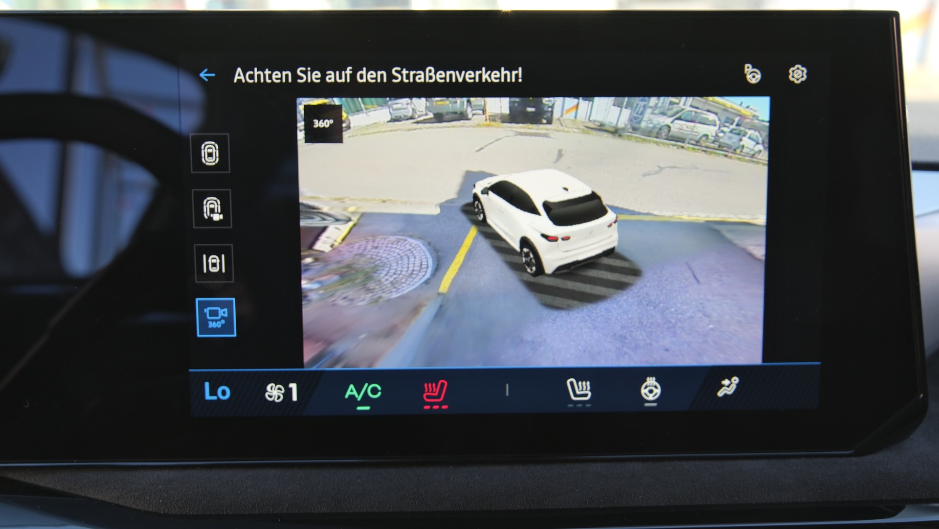 RENAULT Clio 1.8 E-Tech Esprit Alpine " full Hybrid "-image-17