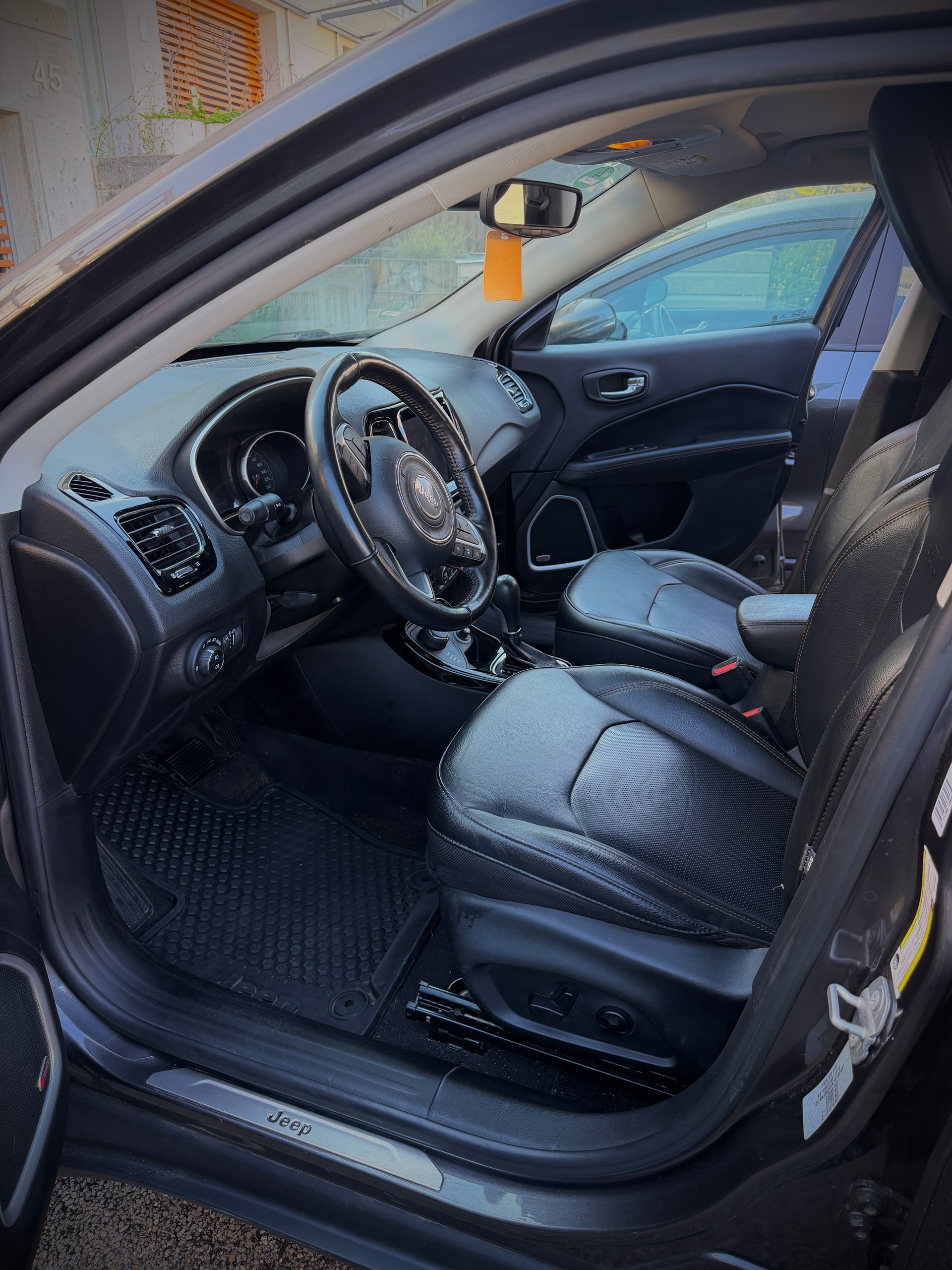 JEEP 1.4 MultiAir Limited AWD-image-4