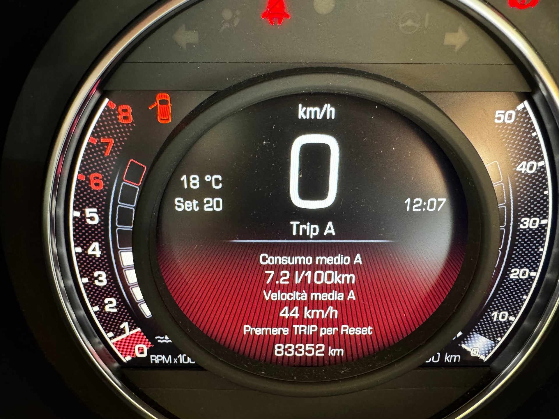 FIAT 595 Abarth Competizione-image-6