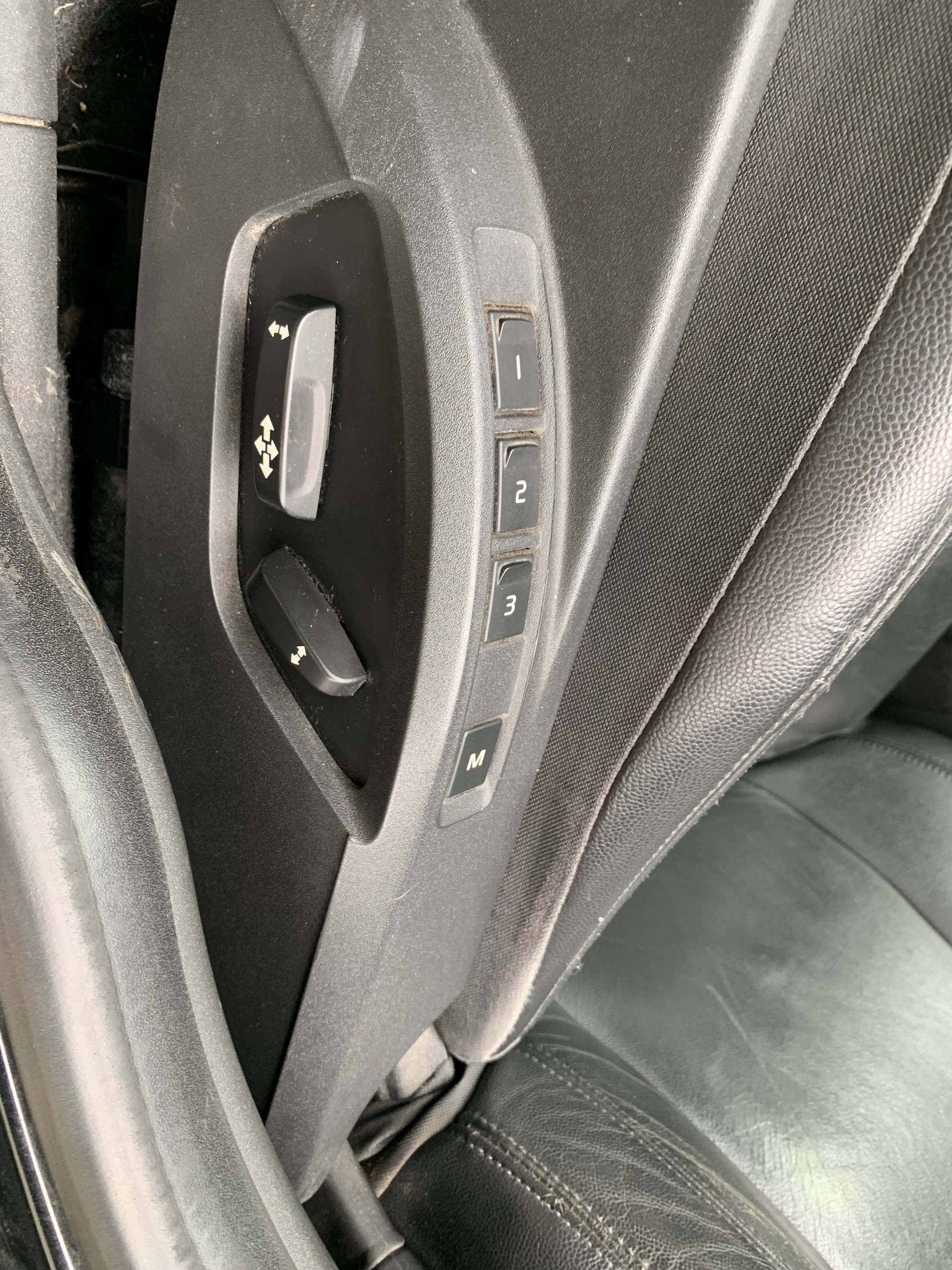 VOLVO V50 T5 AWD Summum Geartronic-image-13