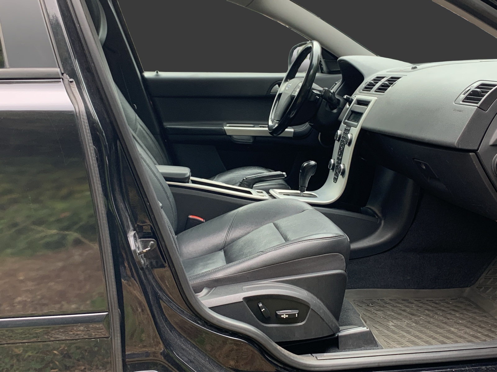 VOLVO V50 T5 AWD Summum Geartronic-image-8