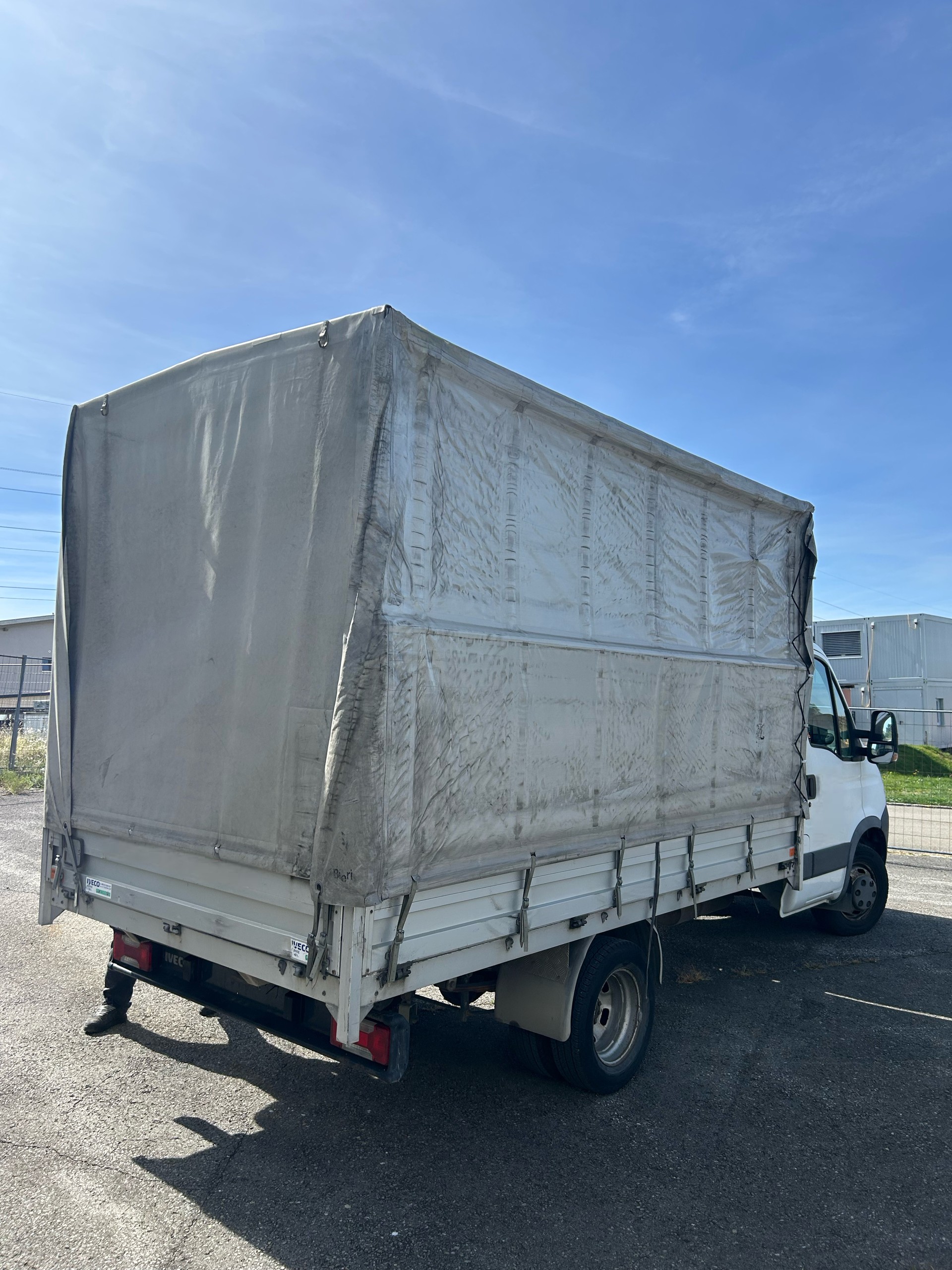 IVECO 35 C 12 GCBA11A1B1-image-2