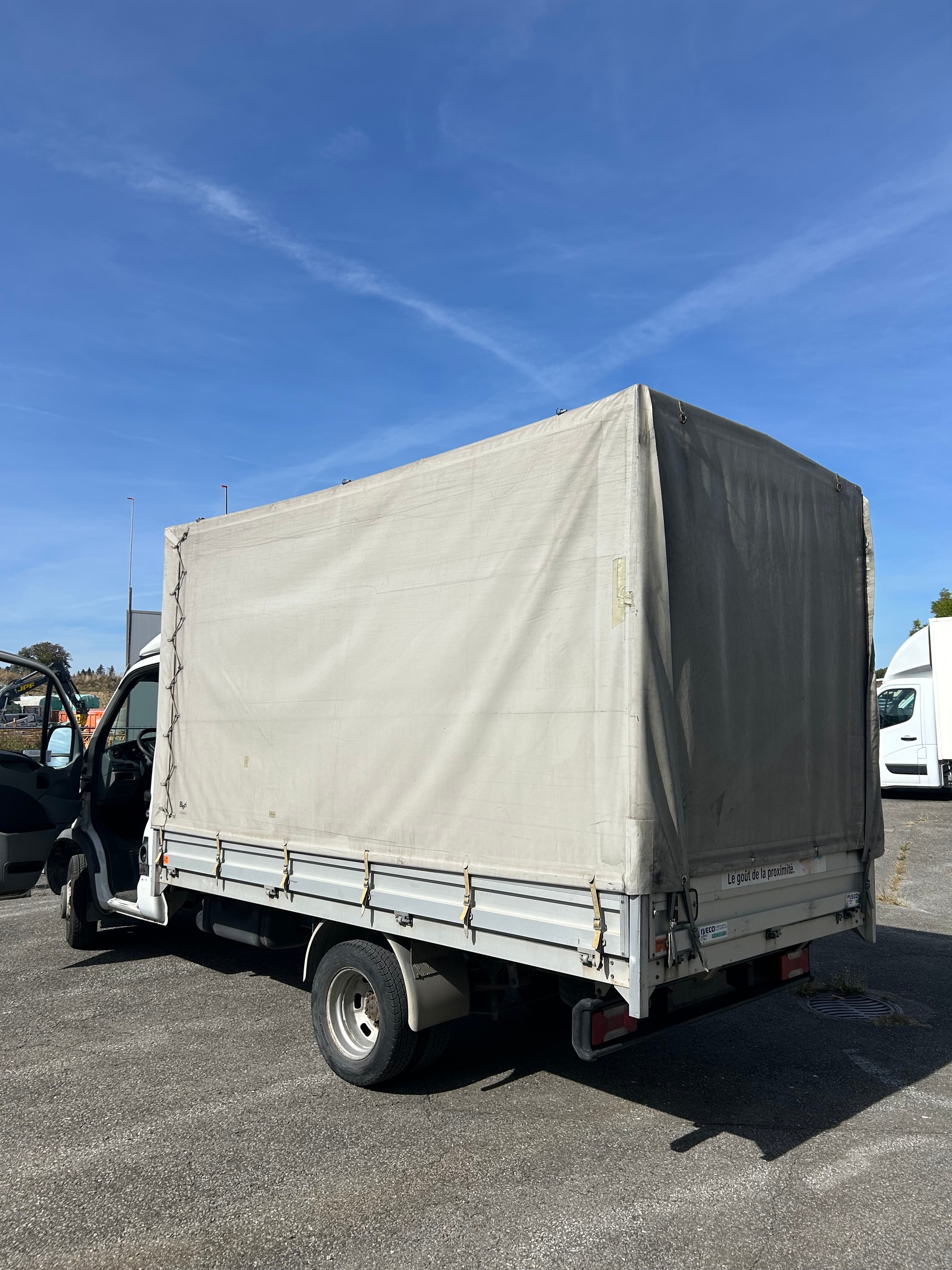 IVECO 35 C 12 GCBA11A1B1-image-1