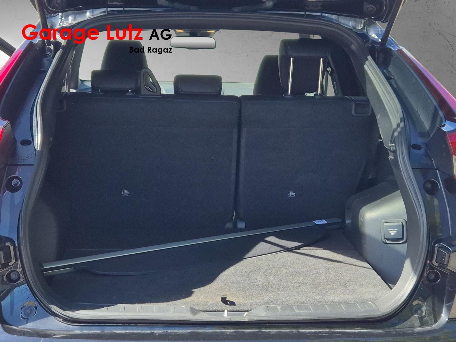 MITSUBISHI Eclipse Cross 2.4 PHEV Instyle 4x4-image-12